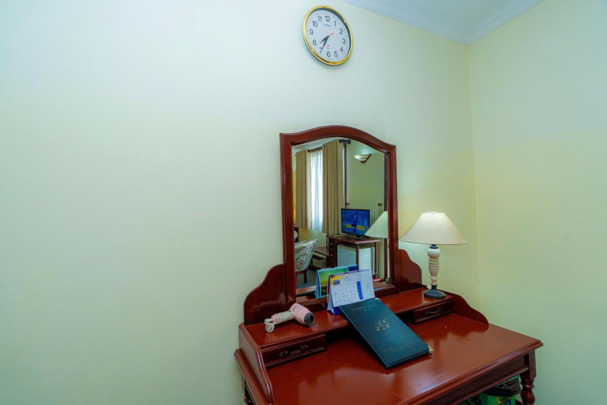 Hoang Ha Boutique Hotel Hô Chi Minh-Ville Extérieur photo