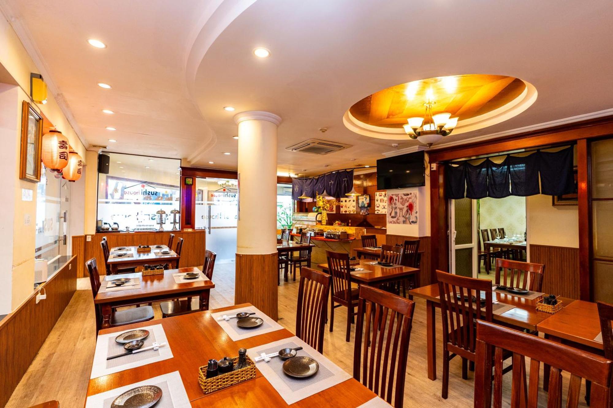 Hoang Ha Boutique Hotel Hô Chi Minh-Ville Extérieur photo