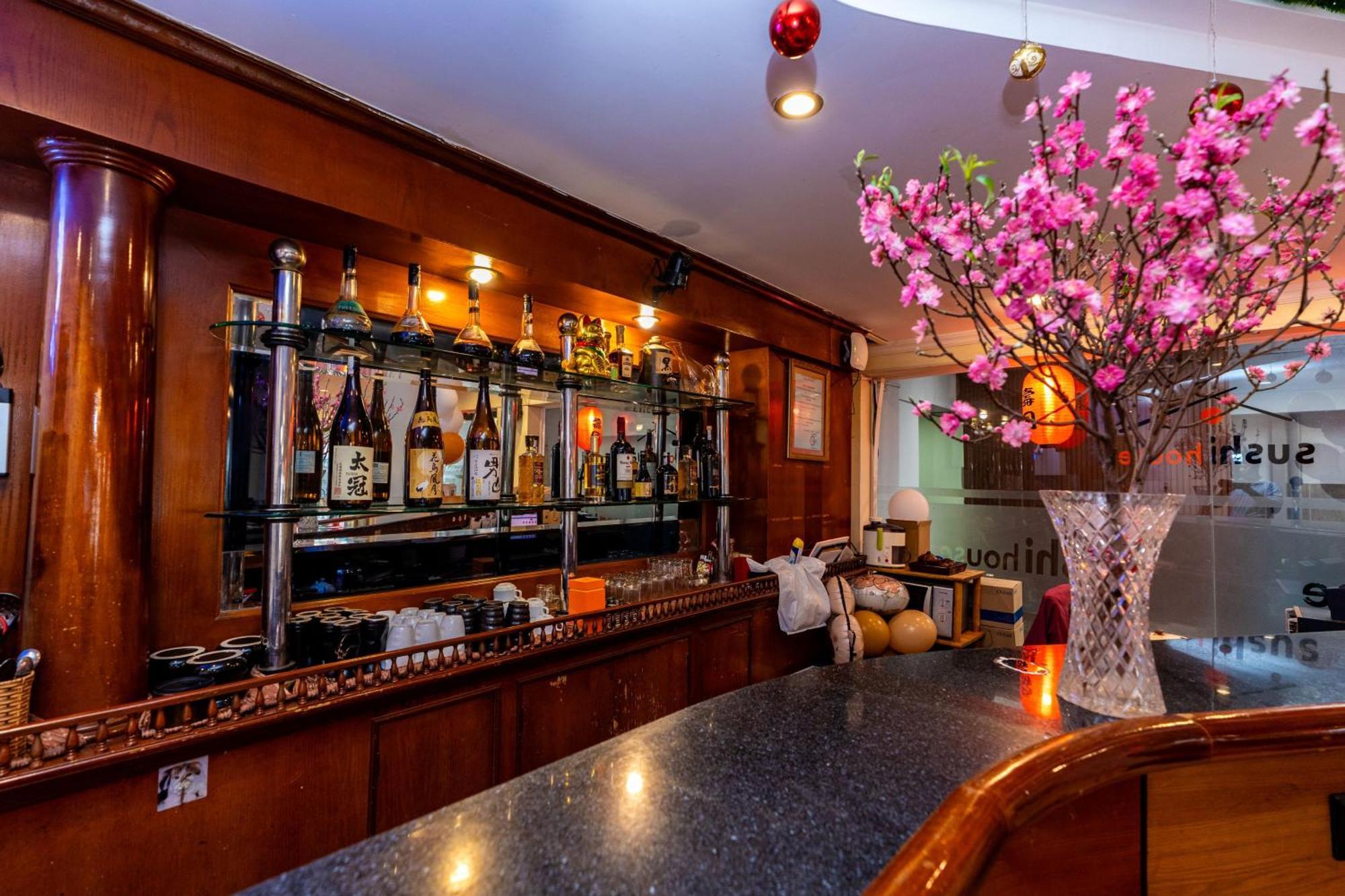 Hoang Ha Boutique Hotel Hô Chi Minh-Ville Extérieur photo